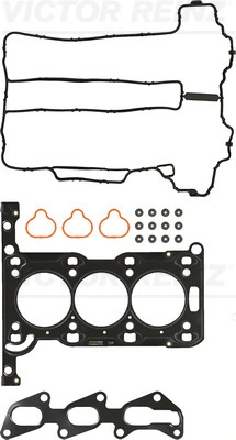 Gasket Kit, cylinder head